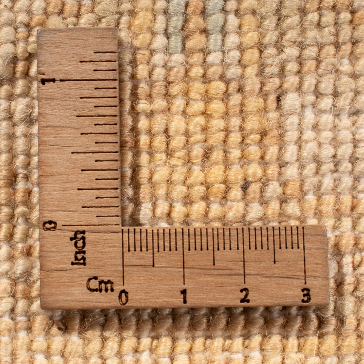 Ziegler tapijt - 185 x 118 cm - zwart