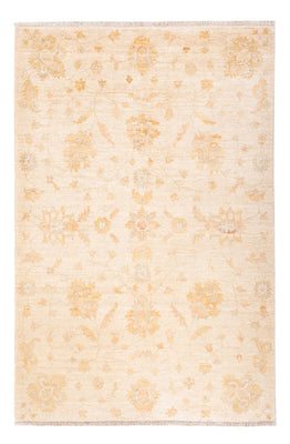 Ziegler tapijt - 187 x 124 cm - beige