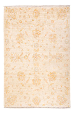 Ziegler tapijt - 187 x 124 cm - beige