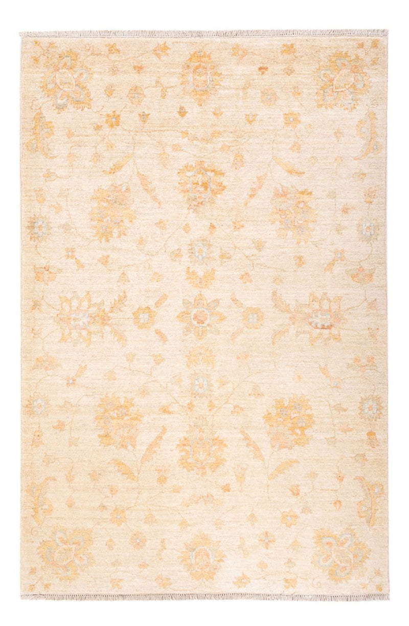 Ziegler tapijt - 187 x 124 cm - beige