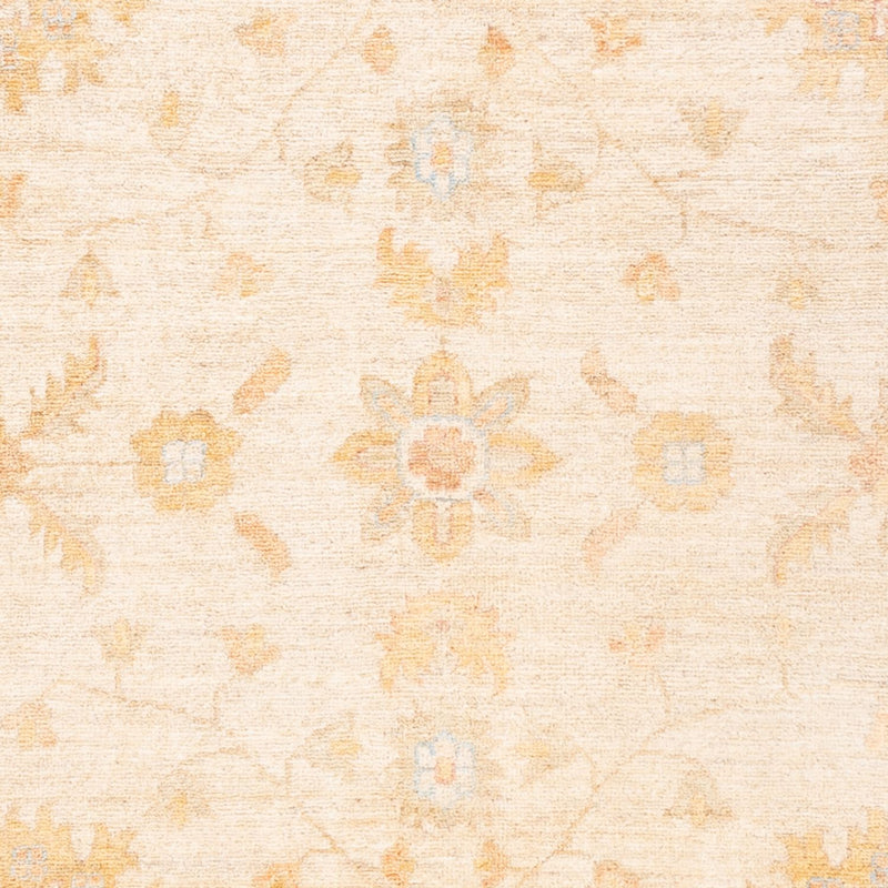 Ziegler tapijt - 187 x 124 cm - beige