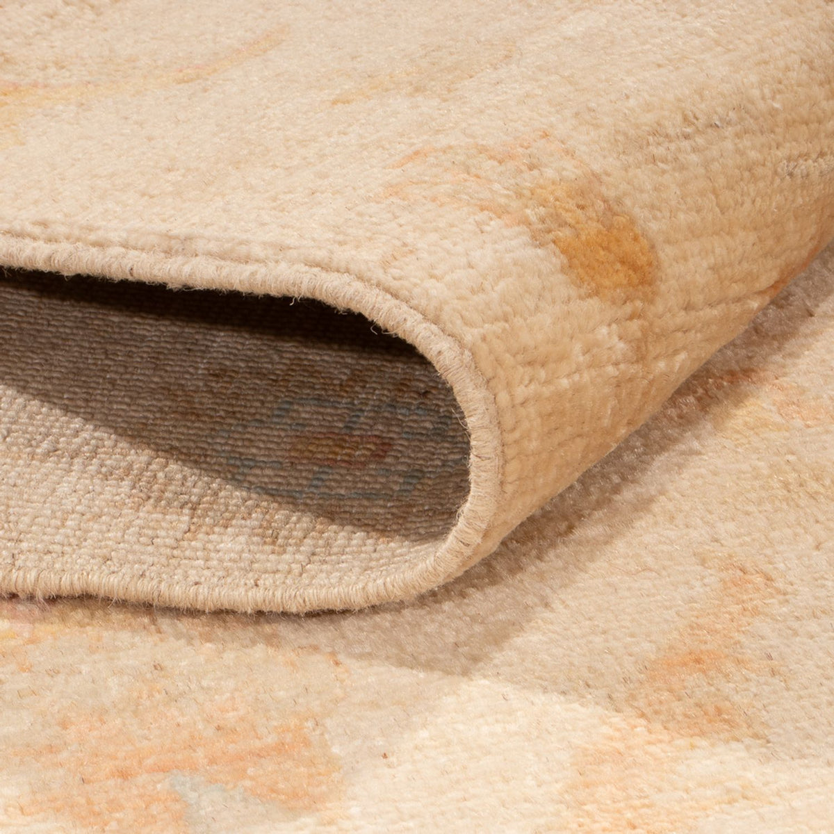 Ziegler tapijt - 187 x 124 cm - beige