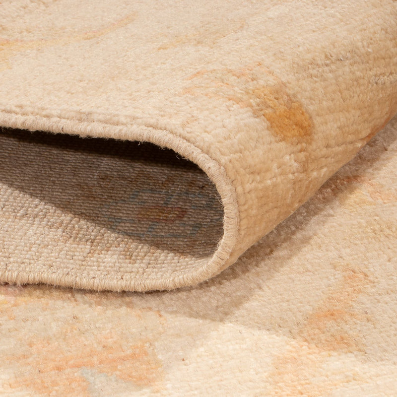 Ziegler tapijt - 187 x 124 cm - beige