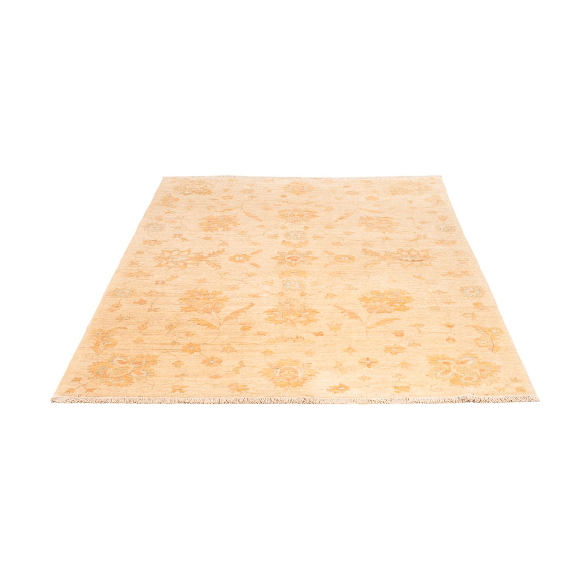 Ziegler tapijt - 187 x 124 cm - beige