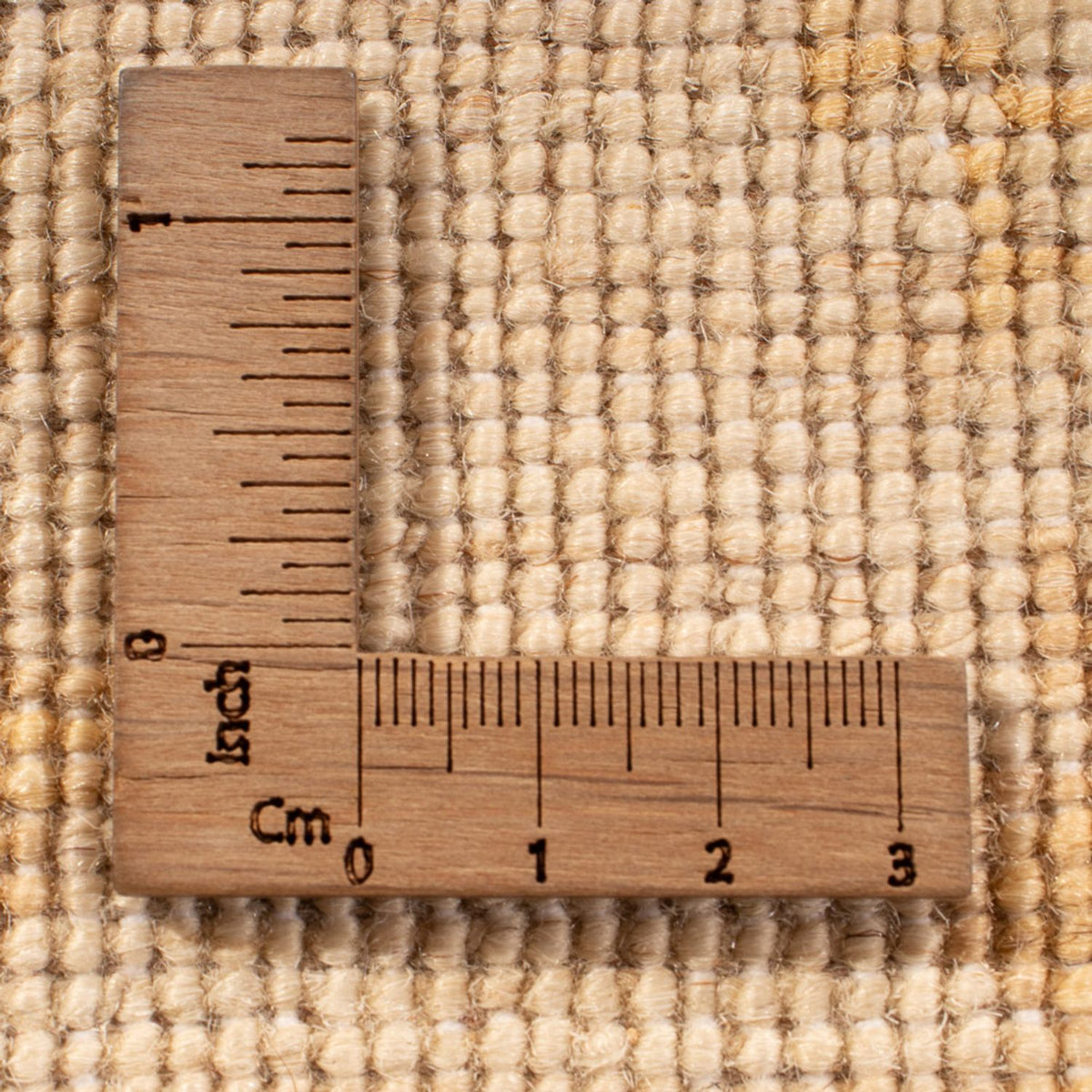 Ziegler tapijt - 187 x 124 cm - beige