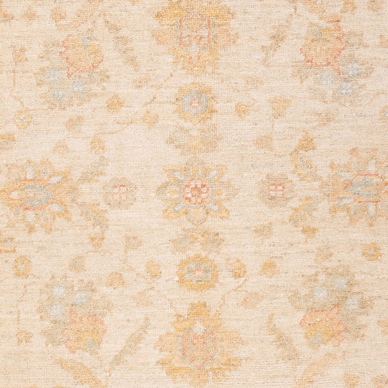 Ziegler tapijt - 178 x 119 cm - beige