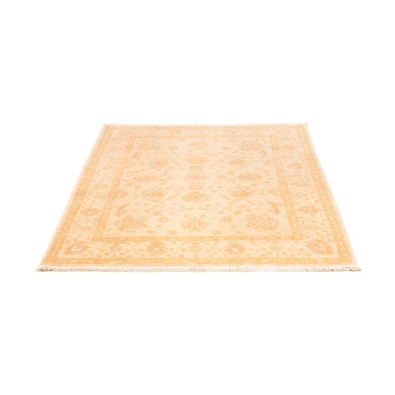 Ziegler tapijt - 178 x 119 cm - beige