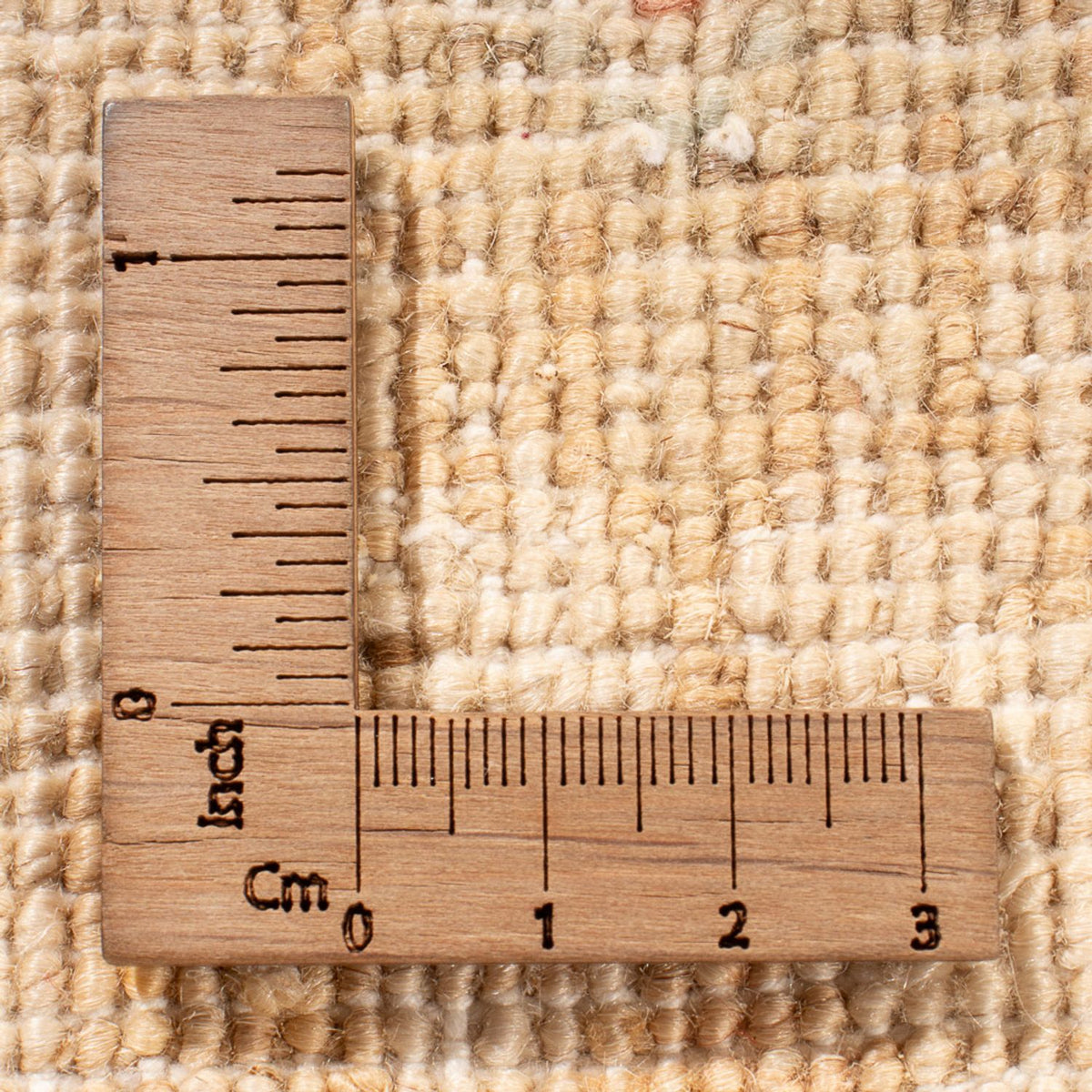 Ziegler tapijt - 178 x 119 cm - beige