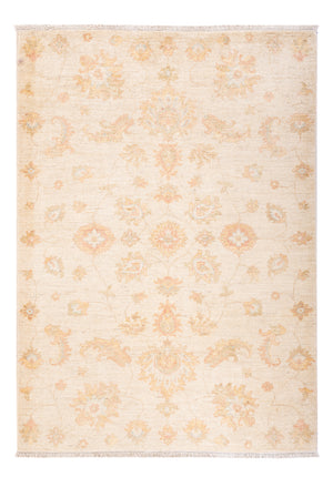 Ziegler tapijt - 179 x 128 cm - beige