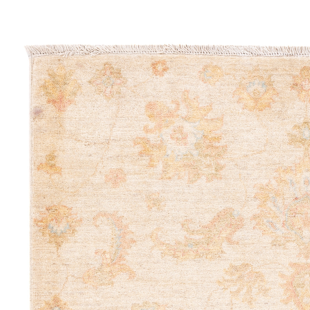 Ziegler tapijt - 179 x 128 cm - beige