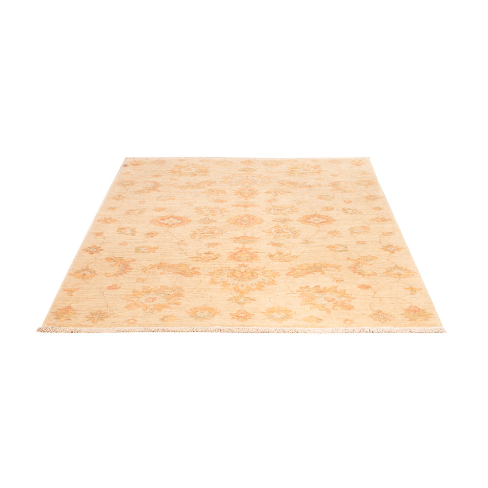 Ziegler tapijt - 179 x 128 cm - beige