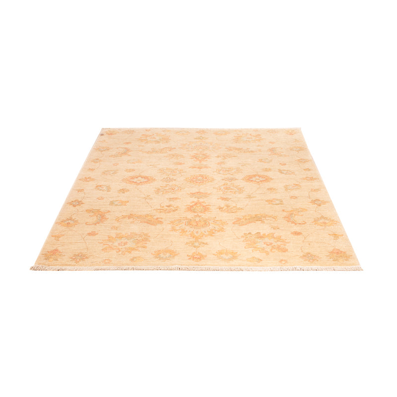 Ziegler tapijt - 179 x 128 cm - beige