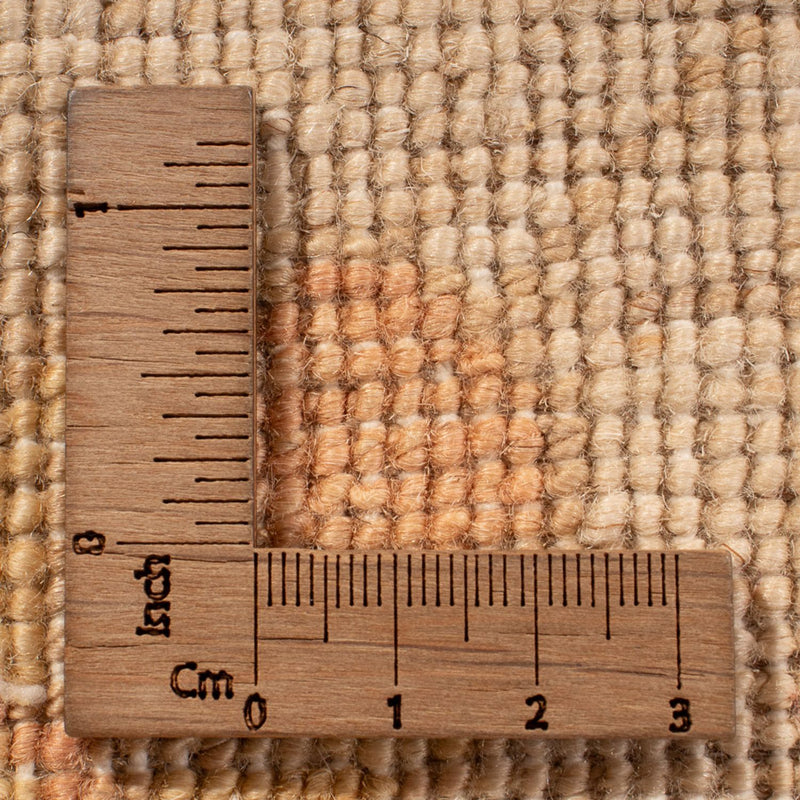 Ziegler tapijt - 179 x 128 cm - beige