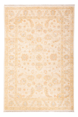 Ziegler tapijt - 179 x 118 cm - beige