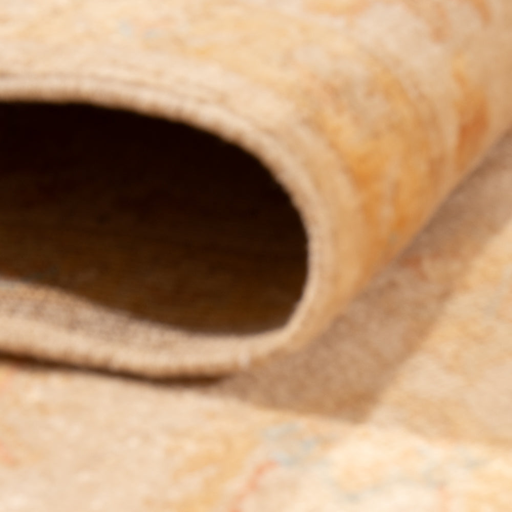 Ziegler tapijt - 179 x 118 cm - beige