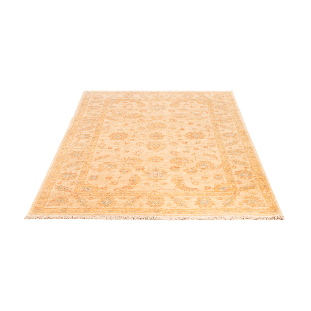 Ziegler tapijt - 179 x 118 cm - beige
