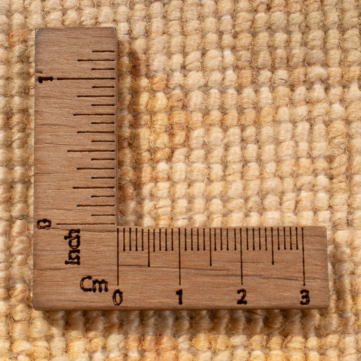 Ziegler tapijt - 179 x 118 cm - beige