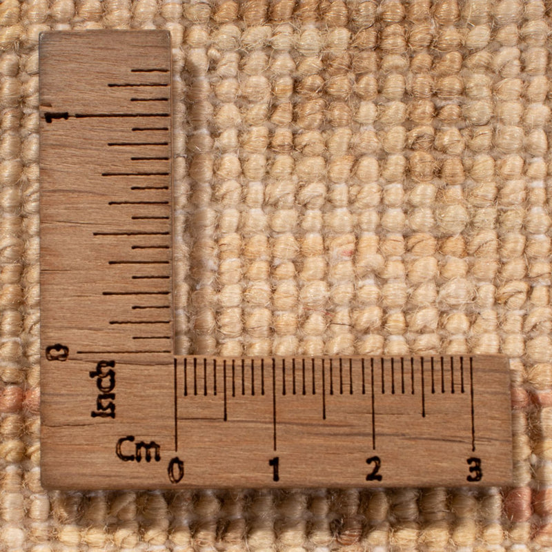 Ziegler tapijt - 175 x 124 cm - zee blauw