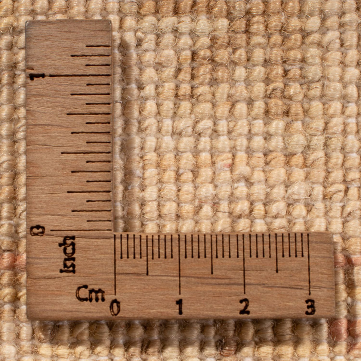 Ziegler tapijt - 175 x 124 cm - zee blauw