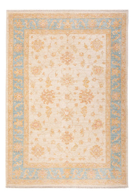 Ziegler tapijt - 177 x 122 cm - beige