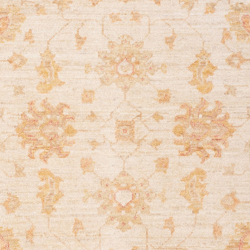 Ziegler tapijt - 177 x 122 cm - beige