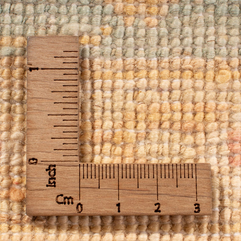 Ziegler tapijt - 177 x 122 cm - beige