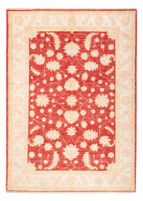 Ziegler tapijt - 177 x 126 cm - rood