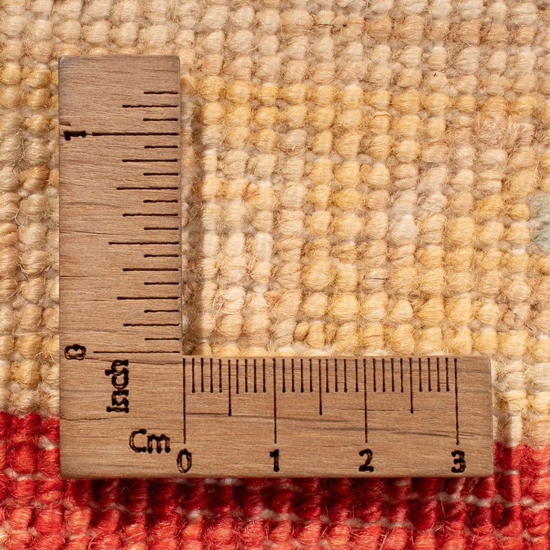 Ziegler tapijt - 177 x 126 cm - rood