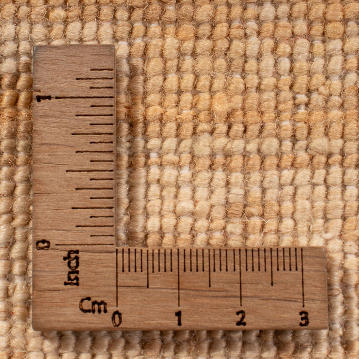 Ziegler tapijt - 177 x 120 cm - beige