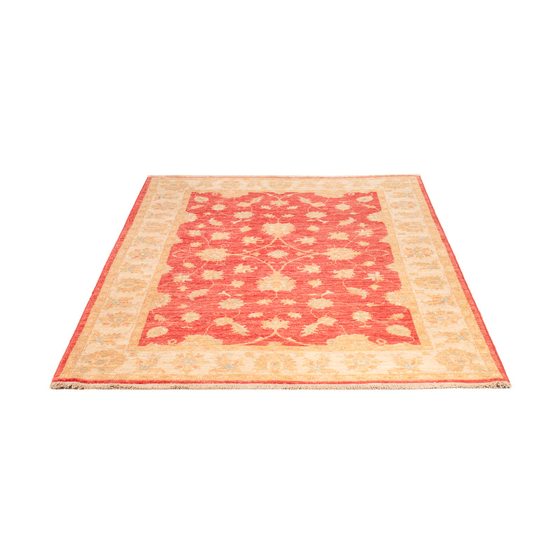 Ziegler tapijt - 183 x 125 cm - rood