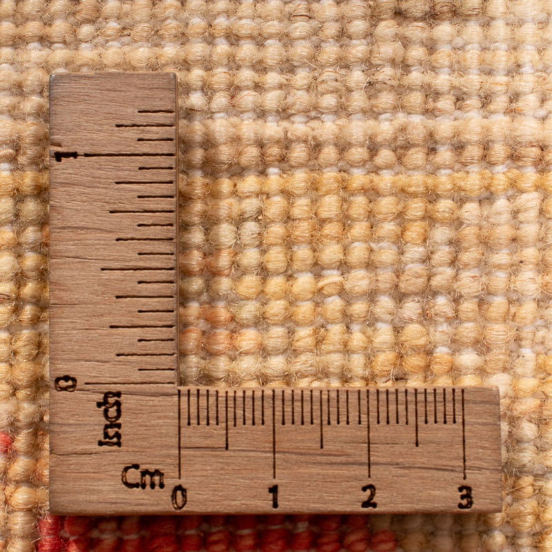 Ziegler tapijt - 183 x 125 cm - rood