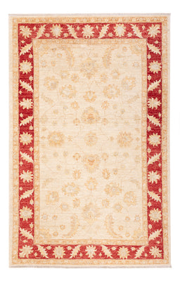 Ziegler tapijt - 186 x 115 cm - beige