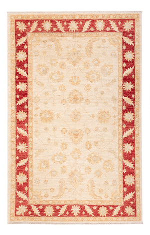 Ziegler tapijt - 186 x 115 cm - beige