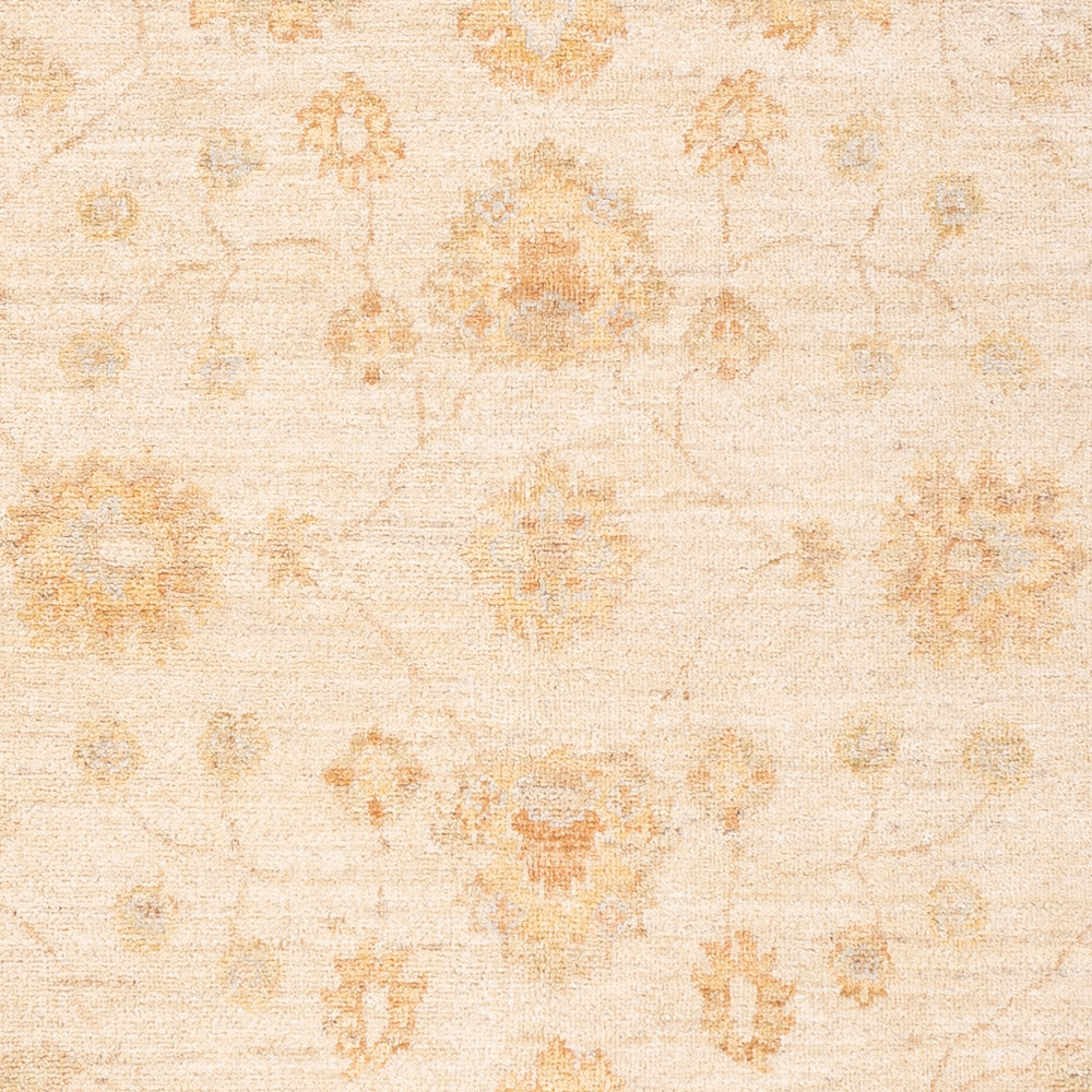 Ziegler tapijt - 186 x 115 cm - beige
