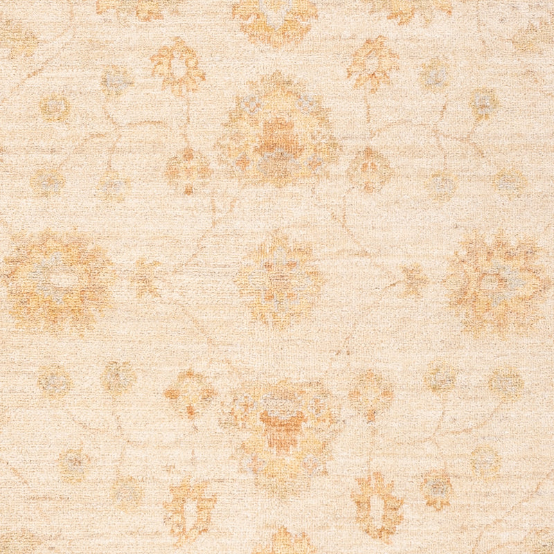 Ziegler tapijt - 186 x 115 cm - beige