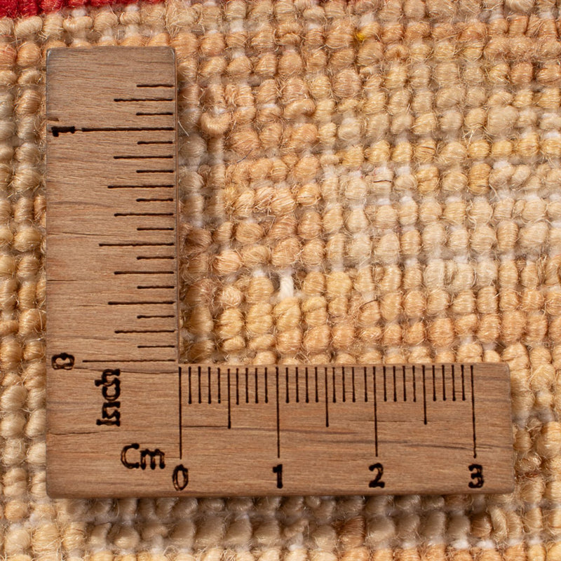 Ziegler tapijt - 186 x 115 cm - beige