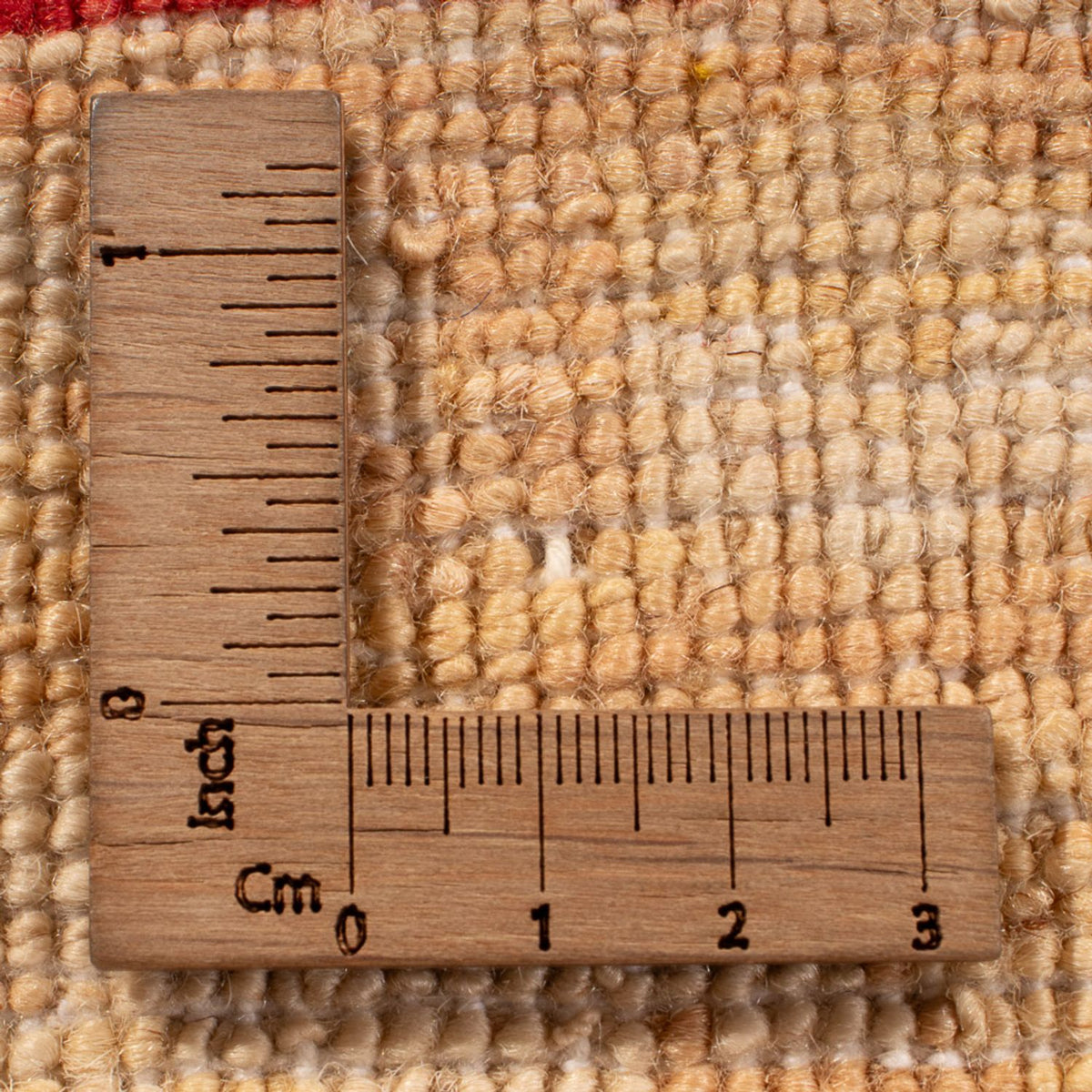 Ziegler tapijt - 186 x 115 cm - beige