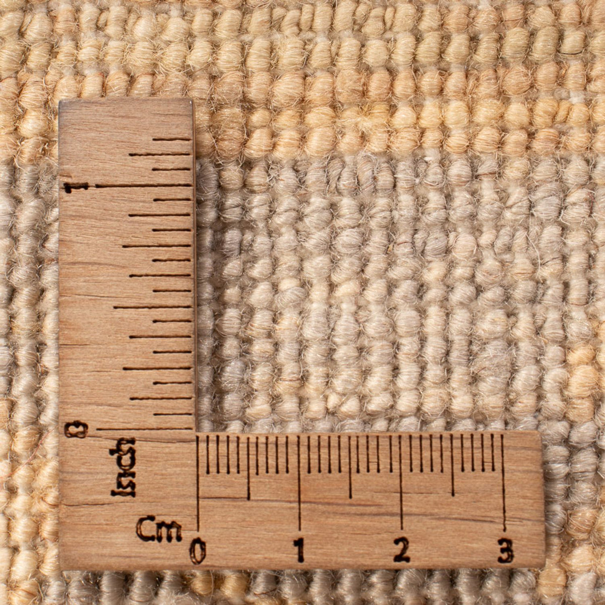 Ziegler tapijt - 178 x 120 cm - zee blauw