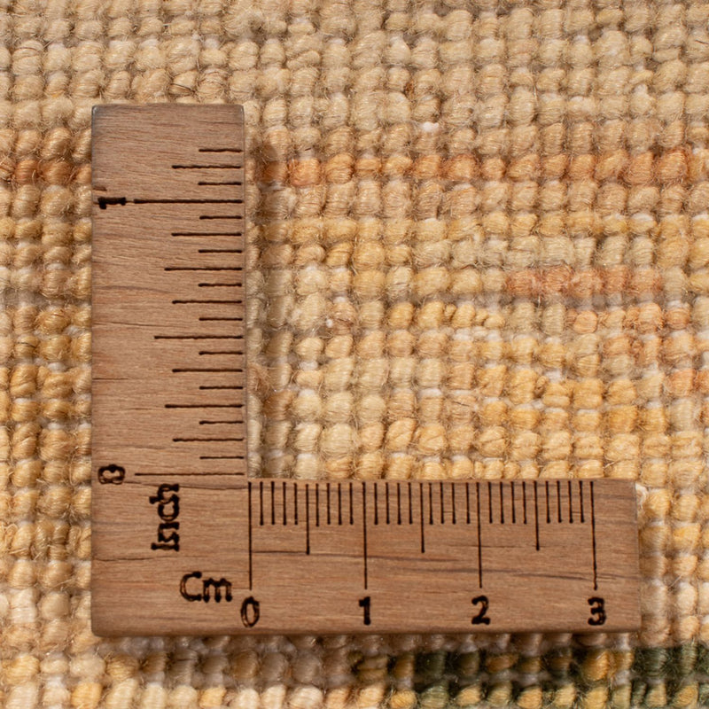 Ziegler tapijt - 183 x 119 cm - olijfgroen