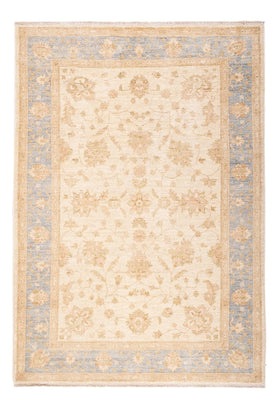 Ziegler tapijt - 178 x 125 cm - beige