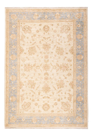 Ziegler tapijt - 178 x 125 cm - beige