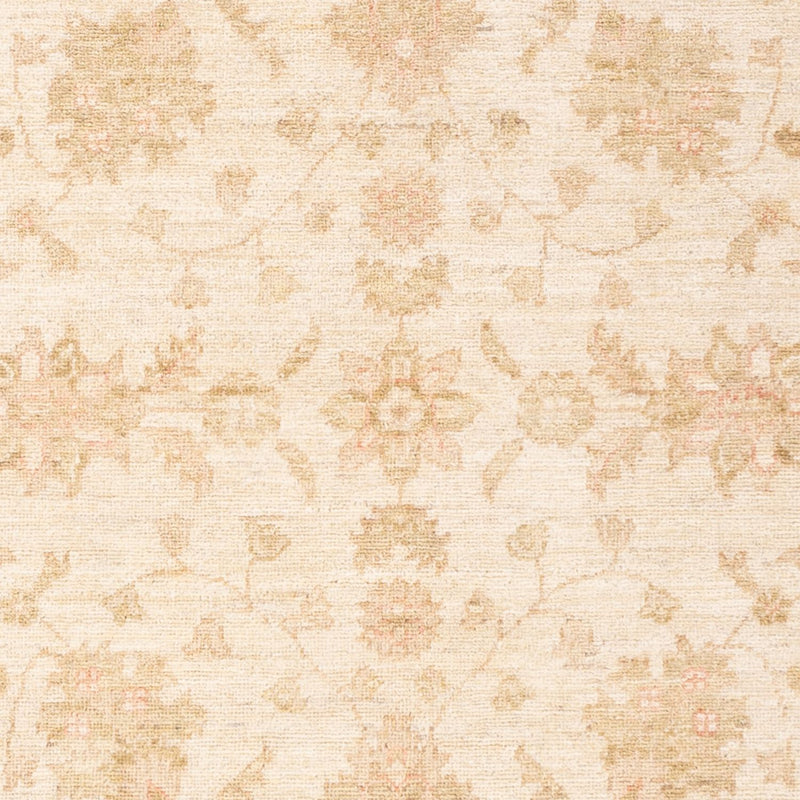 Ziegler tapijt - 178 x 125 cm - beige