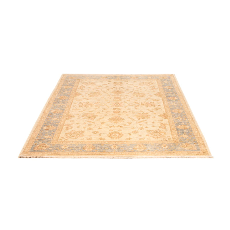 Ziegler tapijt - 178 x 125 cm - beige