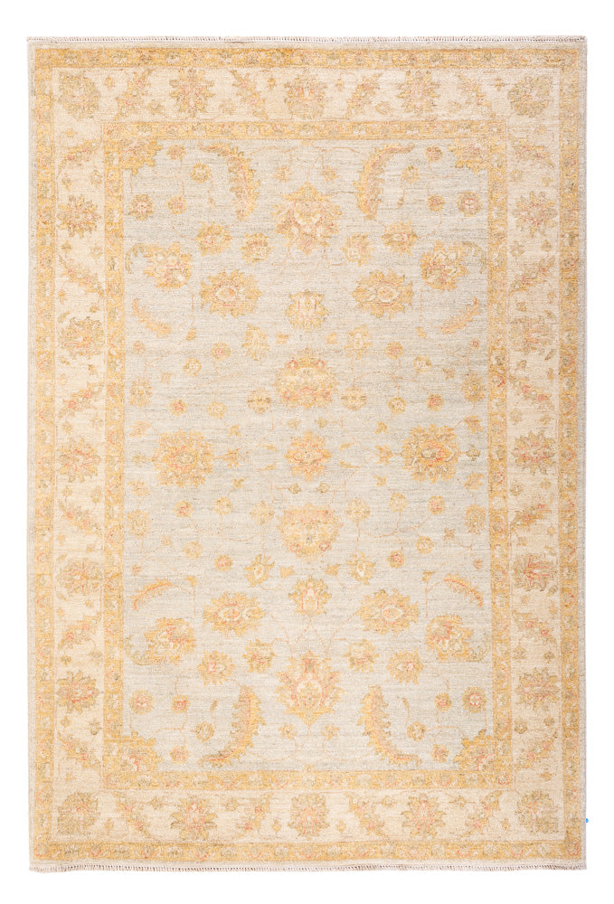 Ziegler tapijt - 184 x 122 cm - beige