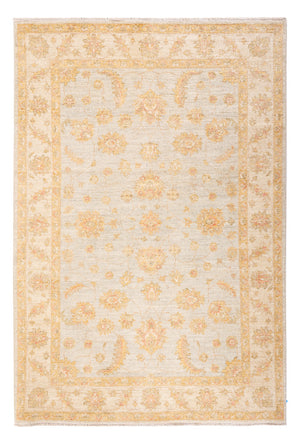 Ziegler tapijt - 184 x 122 cm - beige