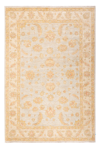 Ziegler tapijt 122x184cm - Oosters Tapijt - beige