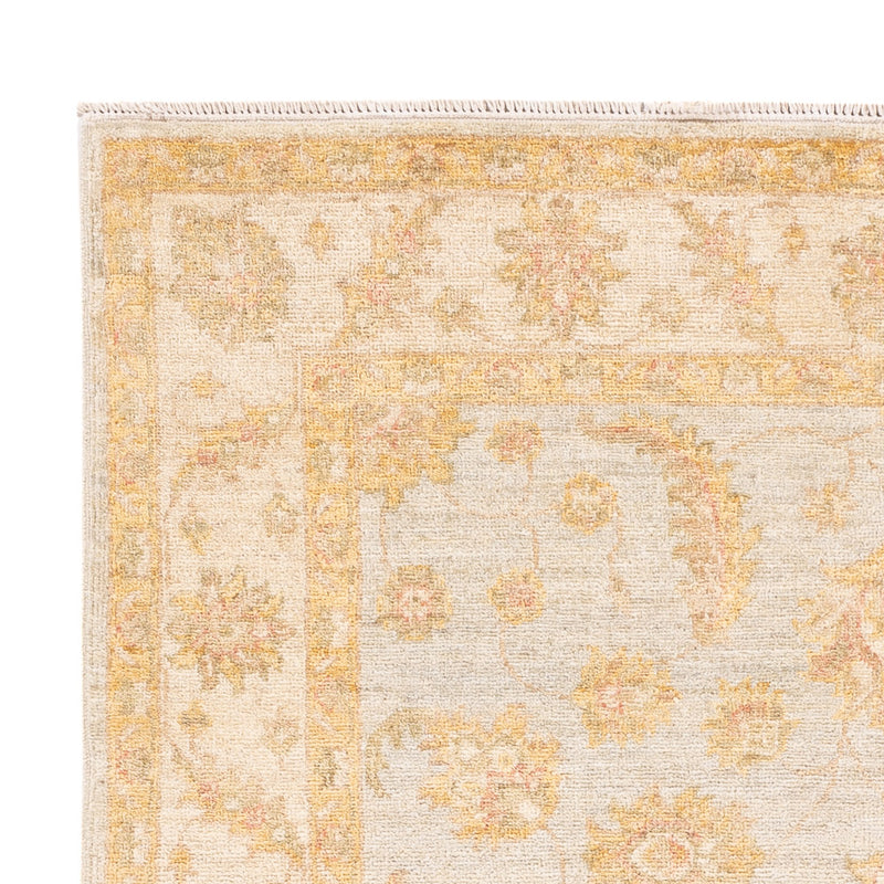 Ziegler tapijt - 184 x 122 cm - beige
