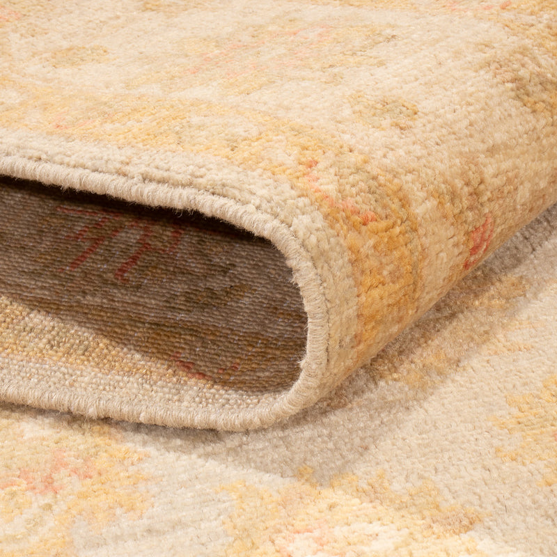 Ziegler tapijt - 184 x 122 cm - beige