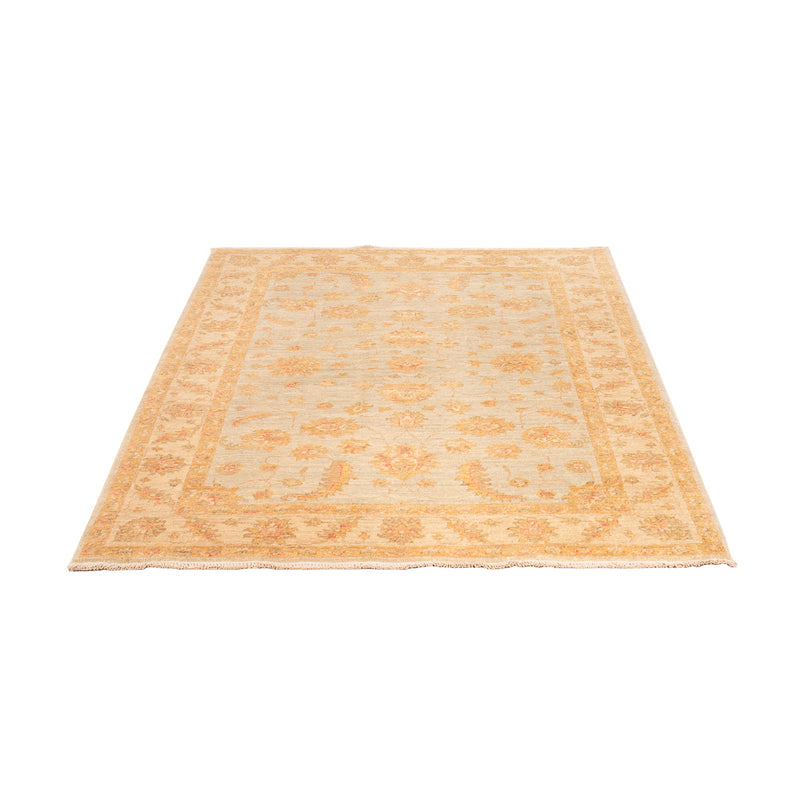 Ziegler tapijt - 184 x 122 cm - beige