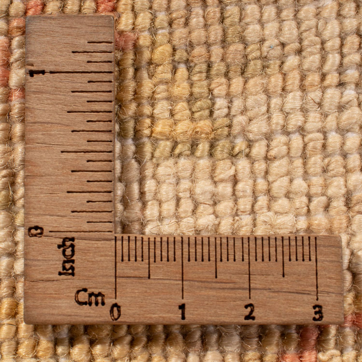 Ziegler tapijt - 184 x 122 cm - beige